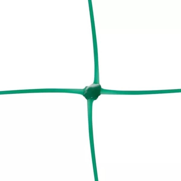 Kasvituki / Tukiverkko Kasveille - 2x20m 450