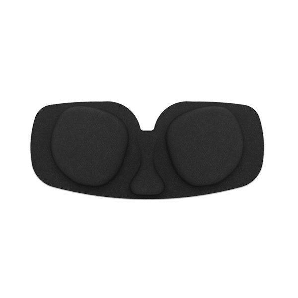 Mjuka linsskydd VR-glasögonkuddar för skyddande lock för Pico 4 VR-headset