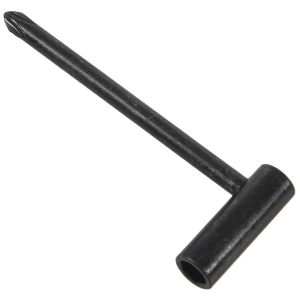Truss Rod Nøgle til Taylor Guitarrer - Standard Black