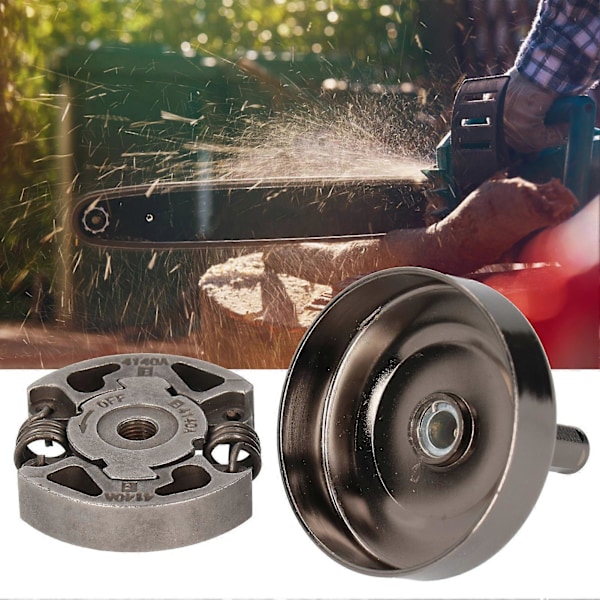 Kopplingstrumset Ersättning för Stihl FS38 FS40 FS45 FS46 FS50 FS55 FS56 FS70 Gräsklippare