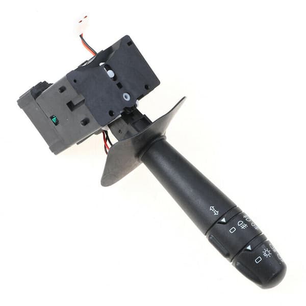 For Kangoo I II Rattsøyleindikatorlys Stalk Switch 7701048957