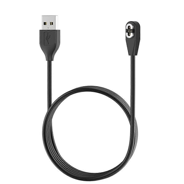 USB Hurtigladekabel med Magnetisk Feste Sikker Bærbar Egnet for OpenSwim Pro S7