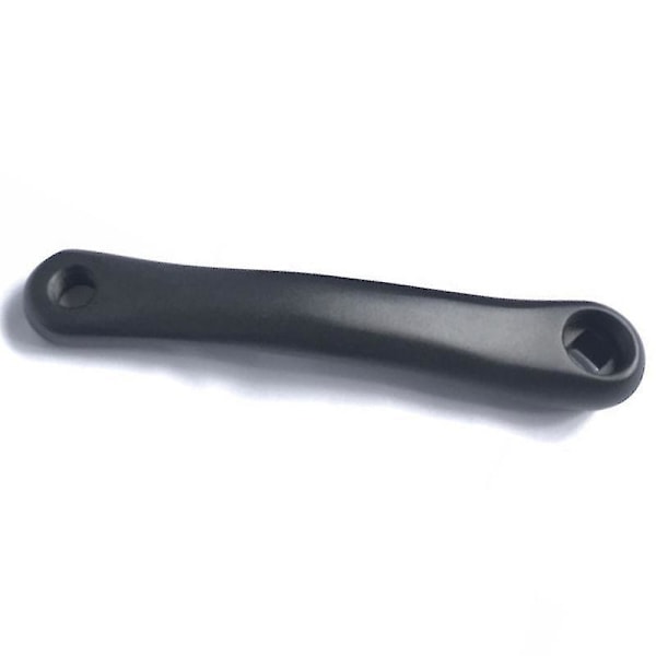 Sammenleggbar sykkel kranksett 48t firkantet hull 170 mm Cnc kranksett sykkel krank sett tannhjul