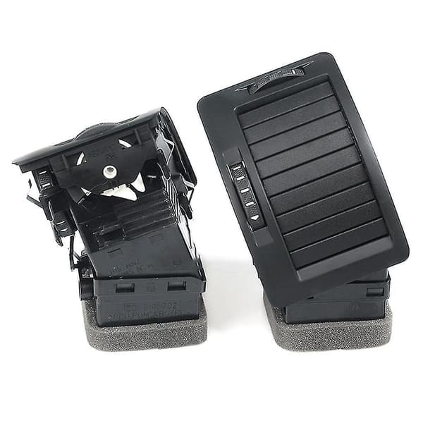 Bil höger fram Central instrumentbräda utloppsventil för Octavia Mk2 2004 2013 1zd819702