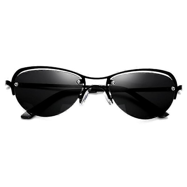 The Matrix Trinity -elokuvan cosplay-lasit unisex, kehyksettömät silmälasit, metalliset, muodikkaat ajolasit, tarvikkeet