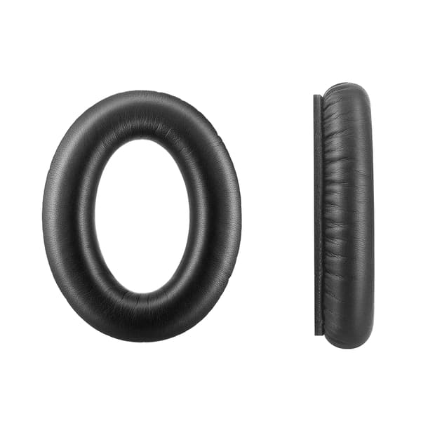 Øreputer for Bose QuietComfort 35 II, Premium Erstatning