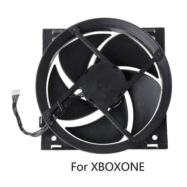 Ersättnings Intern Kylfläkt För Xbox One Xboxone Fat Konsol
