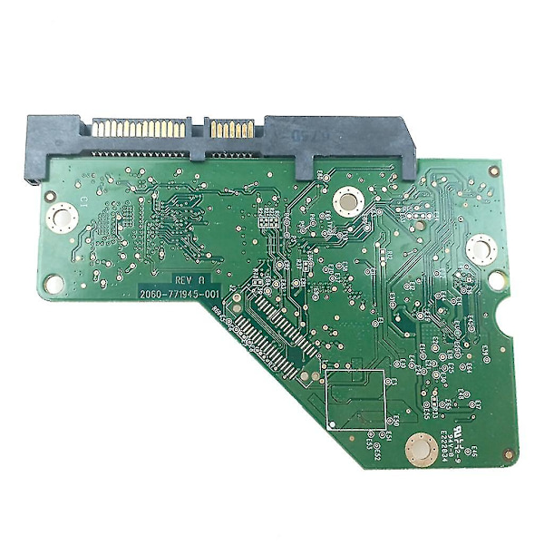 Universell Wd-pcb Logikkort Kretskort 2060 771945 002rev A Reparationsdel