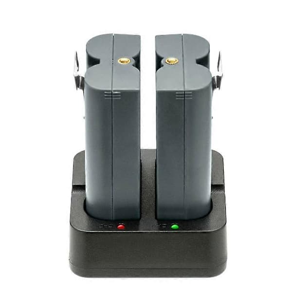 Ring Ladestation til Ring Quick Release Batteripakke