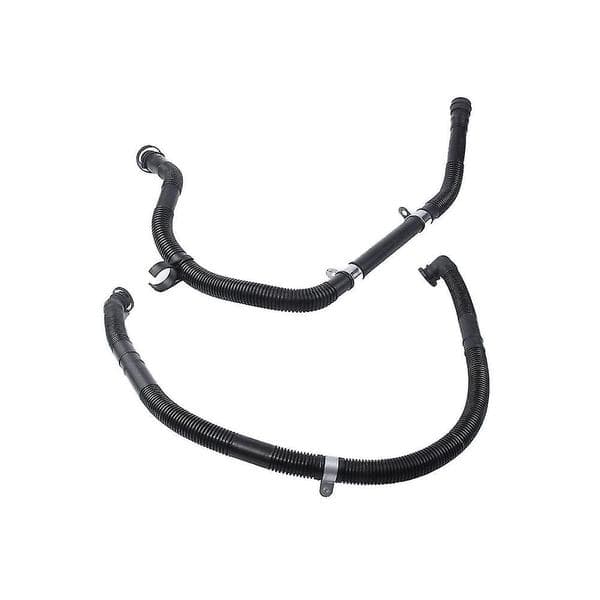 2 X Ilmapumpun liitosputki Golf Tt 1.8t 06a133889f 8l0133817