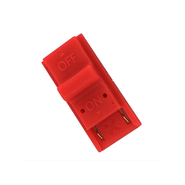 Til Nintendo Switch Rcm / Recovery Mode Ns Short Circuit Tools Dn Paper Clip Jig