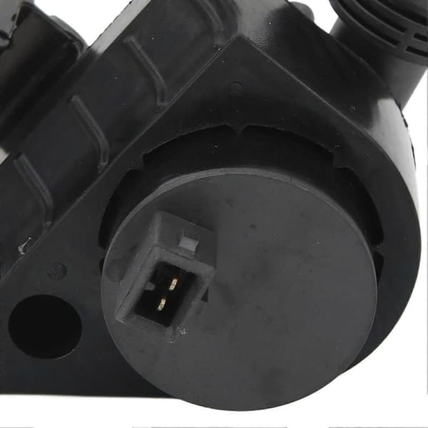 Vattenpump Parkeringsvärmare 64110304850 Extra Vattenpump Ersättning för 5-serie E39 E60 E61