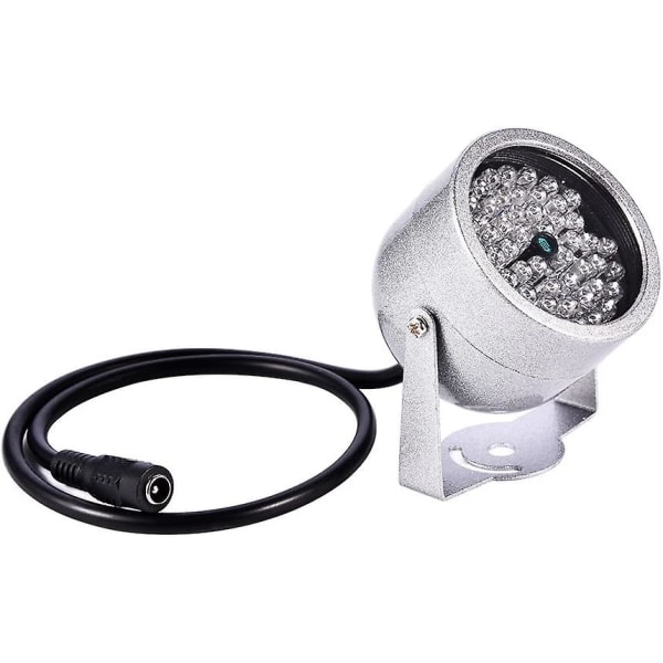 Ir Floodlight 48-led Ir Infrapuna Night Vision Illuminator Turvakamera Ir Infrapuna Night Vision