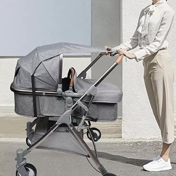 Sun Protection for Stroller