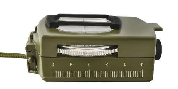 K4580 militærkompas