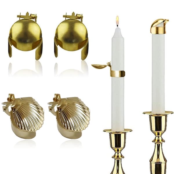 Automatisk dimmer, konisk dimmer gold