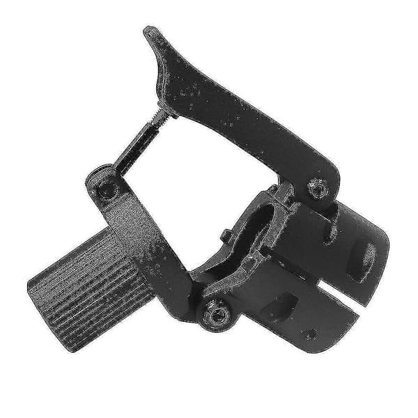 Til Ninebot Max G30 Foldestang Base Elektrisk Scooter Reservedelstilbehør gx20241205422
