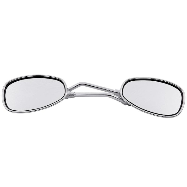 Universal Krom MC-Spejl til 10mm