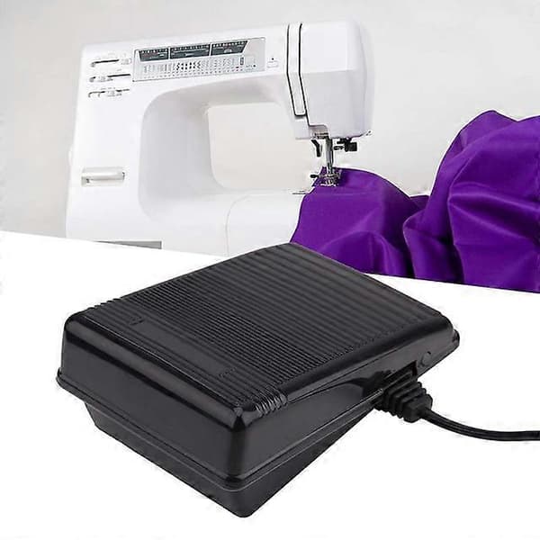 Poljin Alfa, Elna, Babylock, Janome, Pfaff ompelukone G