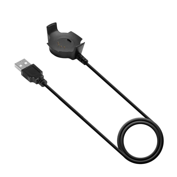 Til Amazfit Pace A1602 Smartwatch Ladekabel Cradles Bærbar oplader