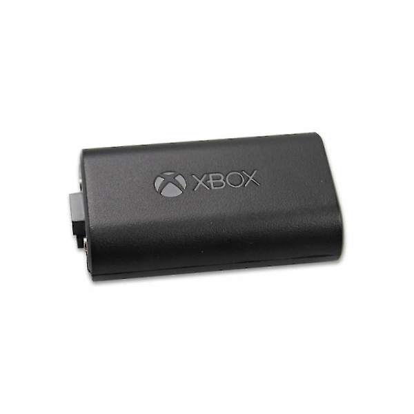 Uppladdningsbart batteri + USB-C-kabel - Externt batteripaket - För Xbox Series S, Xbox Series X