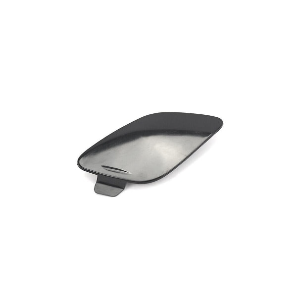 Front Bumper Dragkrok Ögonlock Skyddskåpa Passar För S60 2011-2013 30795007 39802519