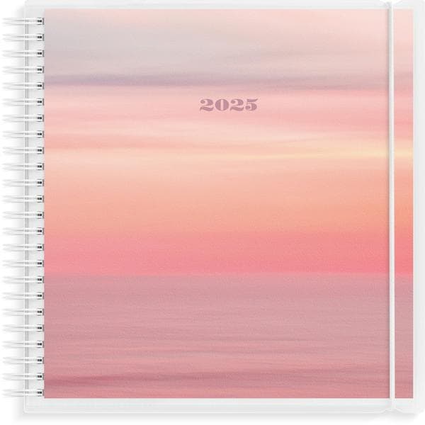 Kalender 2025 Senator A5 4-i-1