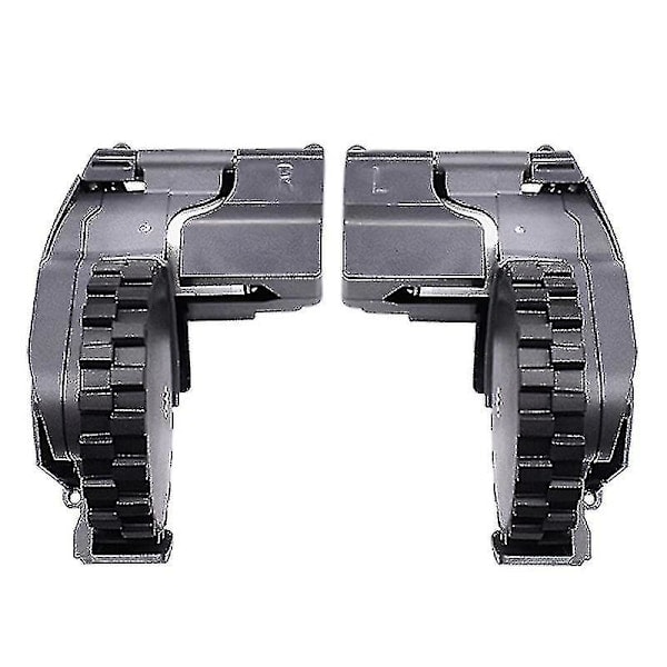For Xiaomi Roborock S50 S51 S52 S55 Reisehjul Høyre og Venstre Hjul Modul Erstatningsdeler Feie Robot Tilbehør L 1 stk