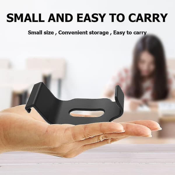 2 Pakker Controller Holder Til Headset Hænger Holder Controller Stand Mount
