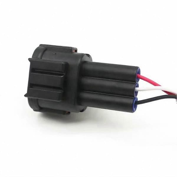 Krumtapakselpositionssensor 25977VG100 til NP300 Elgrand E50 Navara D22 ZD30 Motor - Kompatibel reservedel