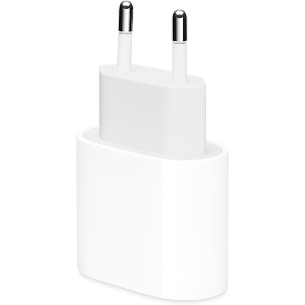 USB-C Strömadapter, 20W
