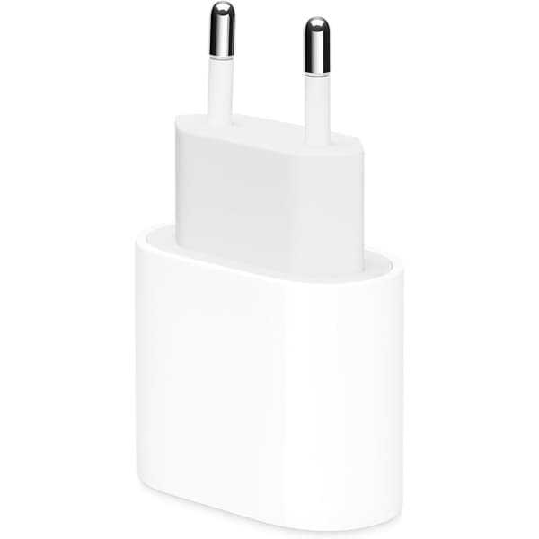 USB-C-virtalähde, 20 W