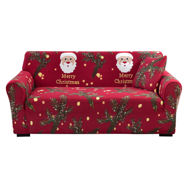 Christmas Charms Promotion Sofa Cover Sofa Cover Sofa Pude Sofa Håndklæde Cover Cloth