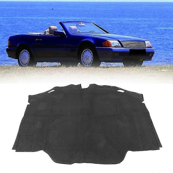 Bilpanserisolasjonsmatte for R129 SL320 500SL 600SL 1296802025
