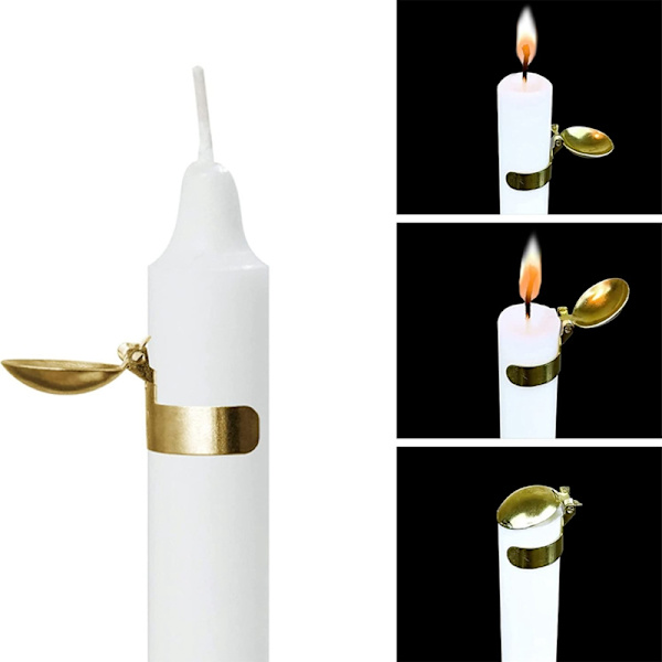 Automatisk dimmer, konisk dimmer gold