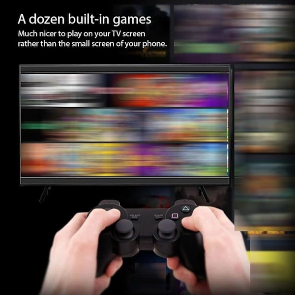 Tv Streaming Enhed, Lefun Tv Streaming Enhed