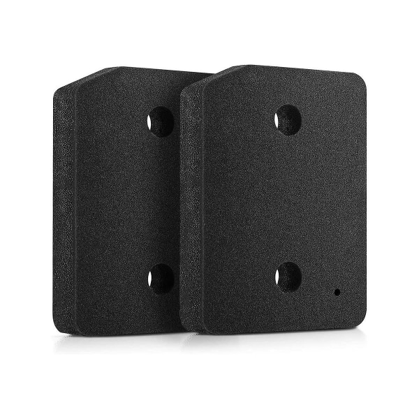 6st filter för T1 torktumlare 9164761 Ersättningsdel för torktumlare Black