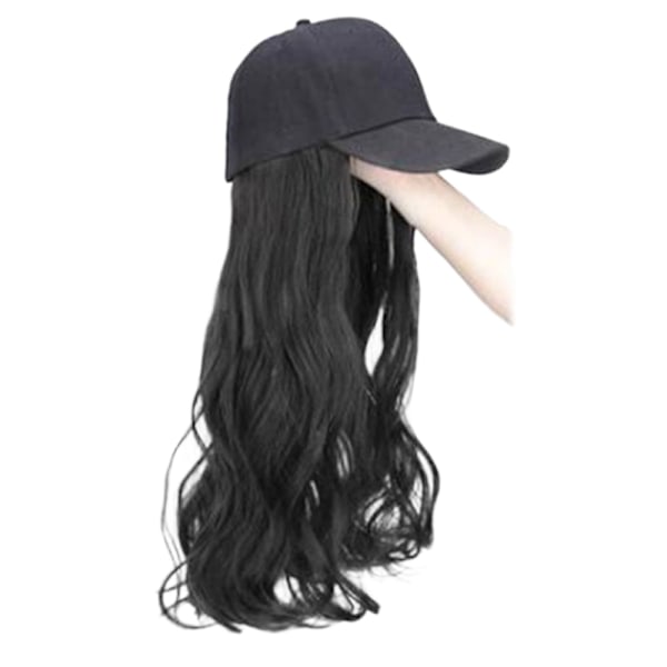 Perukmössa Kostym Hatt Peruk 2 2 2