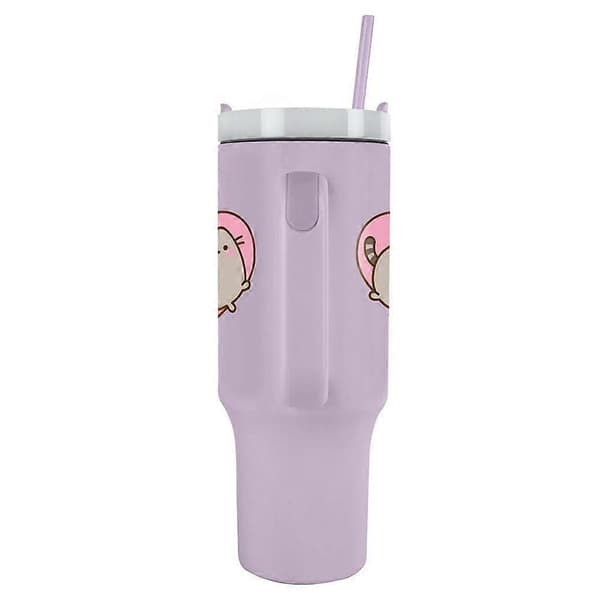 1,2L Tumbler Lavender/Grey One Size