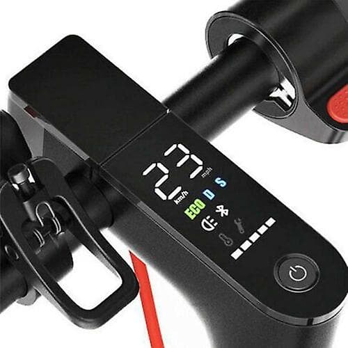 For Xiaomi M365 Pro Scooter Dashboard Bluetooth Kretskort Skjermdeksel