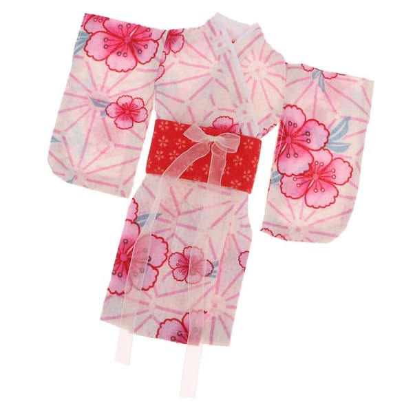 Motedukke Kimono