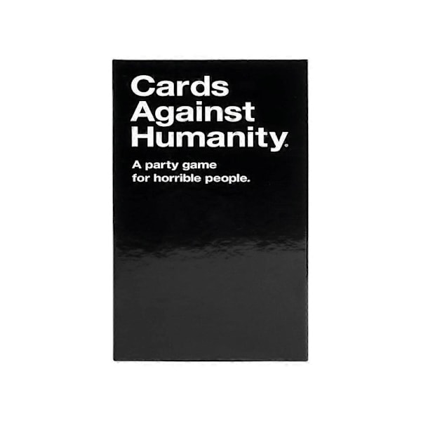 Cards Against Humanity