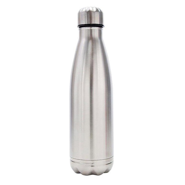 750ML Diversjon Safe Vannflaske Stor Kapasitet Penger Kontanter Nøkkelkort Verdisaker Oppbevaringsrom Rustfritt Stål Reise Strand Isolert Flaske Conta