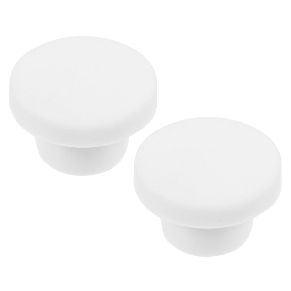 2 stk. Baby Badekar Prop Silikone Vask Balje Prop Baby Badekar Forseglingspropper til Hjemmet