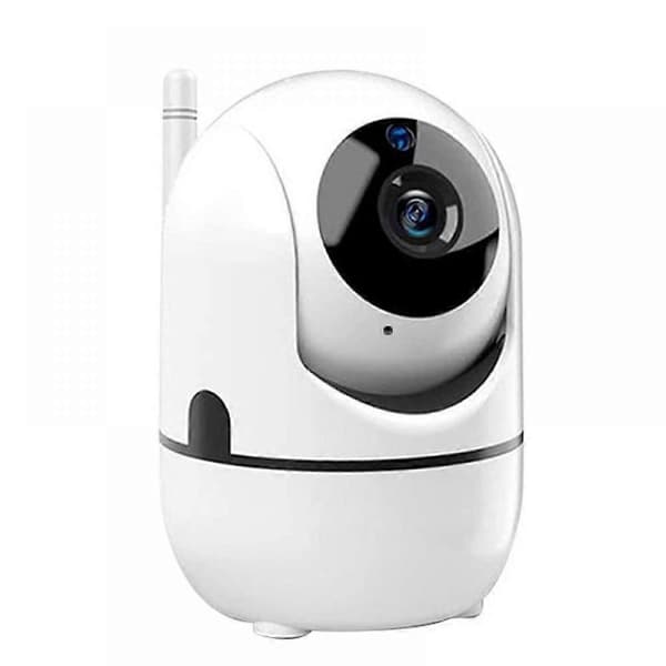 Extra Bebiskamera för Hb65 och Hb248 - Ej kompatibel med Hb66 Hb32 Videobabymonitor