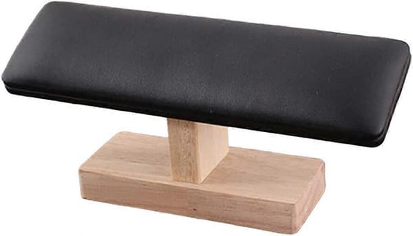 Smyckesställ Armbandsställ Armbandshållare Klockdisplay Organizer, Sammet