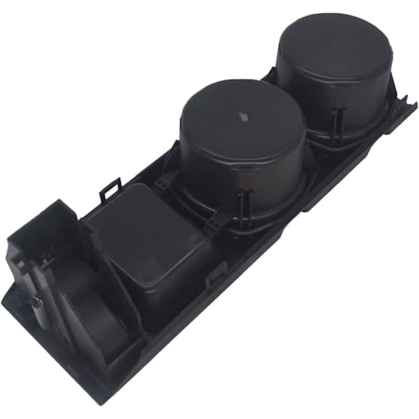 Koppholder for e46, Konsoll Kopp Drikkeholder for BM-W 3-serie
