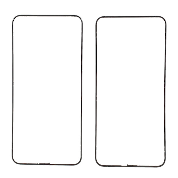 OEM LCD Främre Stödram Båge Del för Huawei P20