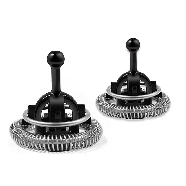 For Aeroccino 3 Aeroccino 4 Blender Melkeskummer Reservedeler Kaffemaskin Reservedeler-q