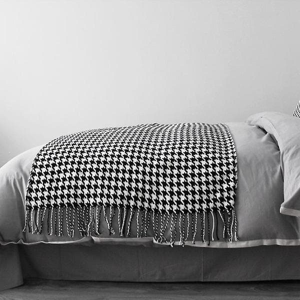 Sofateppe - 130*230cm - Mykt og fint - For sofa, stol